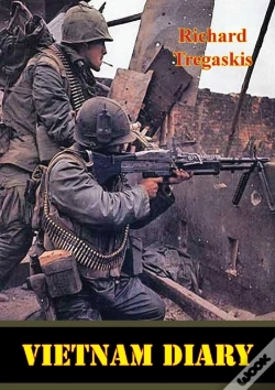 Capa do artigo Vietnam Diary