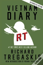 Capa do artigo Vietnam Diary