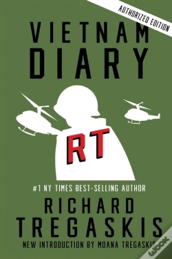 Capa do artigo Vietnam Diary