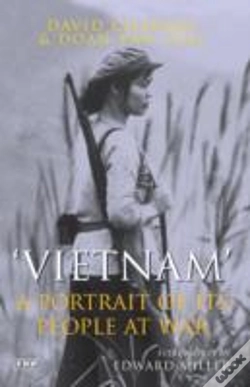 Capa do artigo Vietnam