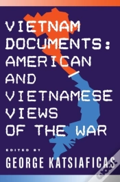Capa do artigo Vietnam Documents: American And Vietnamese Views