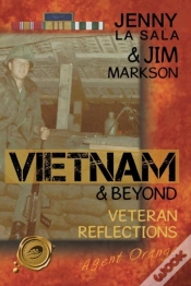 Capa do artigo Vietnam & Beyond