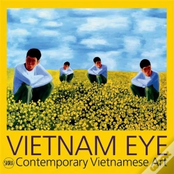 Capa do artigo Vietnam Eye /Anglais