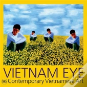 Vietnam Eye /Anglais