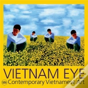 Capa do artigo Vietnam Eye /Anglais
