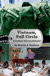 Capa do artigo Vietnam, Full Circle
