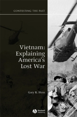 Capa do artigo Vietnam