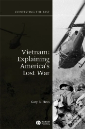 Capa do artigo Vietnam