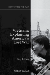 Capa do artigo Vietnam