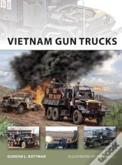 Capa do artigo Vietnam Gun Trucks