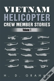Capa do artigo Vietnam Helicopter Crew Member Stories