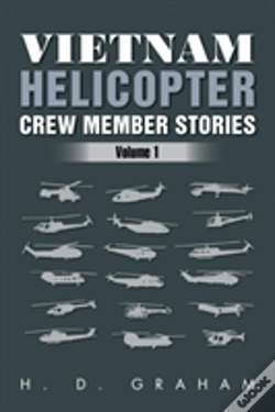 Capa do artigo Vietnam Helicopter Crew Member Stories