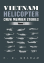 Vietnam Helicopter Crew Member Stories - Preview