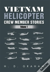 Capa do artigo Vietnam Helicopter Crew Member Stories
