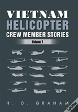 Capa do artigo Vietnam Helicopter Crew Member Stories