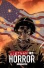 Vietnam Horror Vol. 1 - Preview
