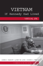 Capa do artigo Vietnam If Kennedy Had Lived