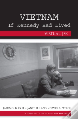 Capa do artigo Vietnam If Kennedy Had Lived