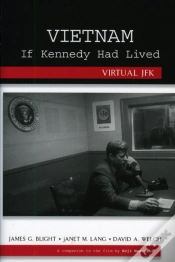 Capa do artigo Vietnam If Kennedy Had Lived