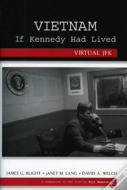 Capa do artigo Vietnam If Kennedy Had Lived