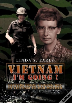 Capa do artigo Vietnam  I'M Going !: Letters From A You
