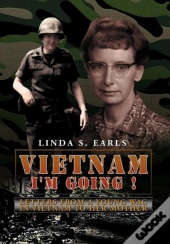Vietnam  I'M Going !: Letters From A You