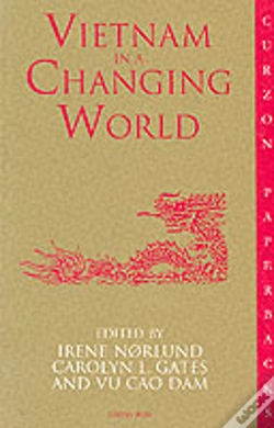 Capa do artigo Vietnam In A Changing World