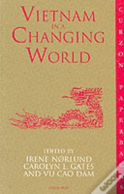 Capa do artigo Vietnam In A Changing World