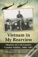 Vietnam In My Rearview