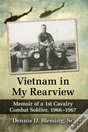 Capa do artigo Vietnam In My Rearview