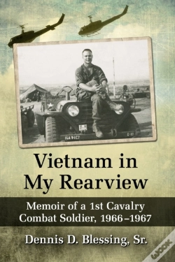 Capa do artigo Vietnam In My Rearview