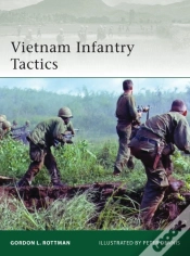 Capa do artigo Vietnam Infantry Tactics