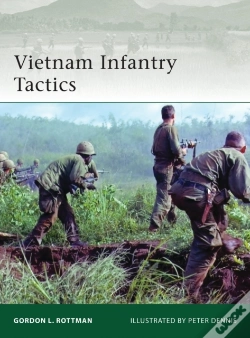 Capa do artigo Vietnam Infantry Tactics