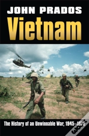 Capa do artigo Vietnam
