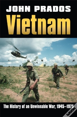 Capa do artigo Vietnam