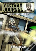 Vietnam Journal - Book 1