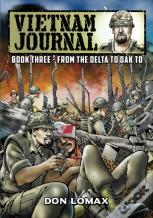 Vietnam Journal - Book 3