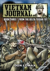 Vietnam Journal - Book 3