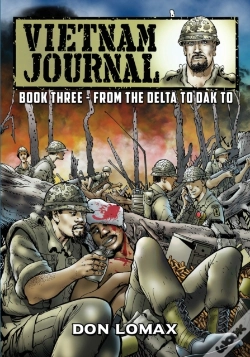Capa do artigo Vietnam Journal - Book 3