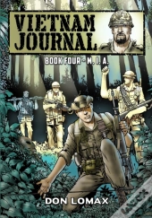 Vietnam Journal - Book 4