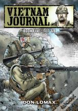 Vietnam Journal - Book 5