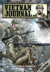 Vietnam Journal - Book 5