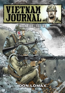 Capa do artigo Vietnam Journal - Book 5