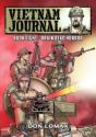 Vietnam Journal - Book 8: Brain Dead Hor - Preview