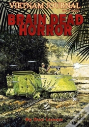Capa do artigo Vietnam Journal Book Eight