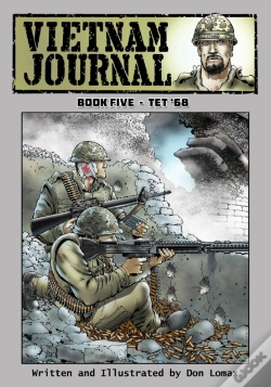 Capa do artigo Vietnam Journal - Book Five