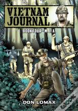 Vietnam Journal - Book Four