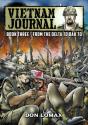 Vietnam Journal - Book Three - Preview