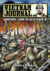 Capa do artigo Vietnam Journal - Book Three
