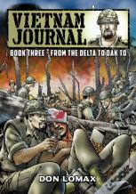Vietnam Journal - Book Three